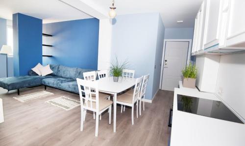 Dion Apartment, Tirana (fotografie 4)