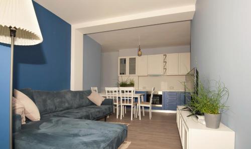 Dion Apartment, Tirana (fotografie 6)