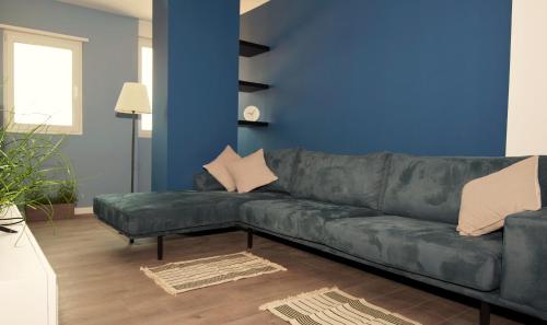 Dion Apartment, Tirana (fotografie 7)