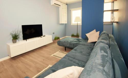 Dion Apartment, Tirana (fotografie 8)