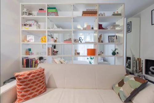 Lovely apartment in the heart of Milan, Milán (fotografie 7)