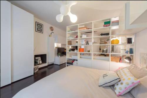 Lovely apartment in the heart of Milan, Milán (fotografie 8)