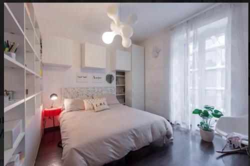 Lovely apartment in the heart of Milan, Milán (fotografie 9)