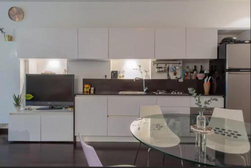 Lovely apartment in the heart of Milan, Milán (fotografie 10)