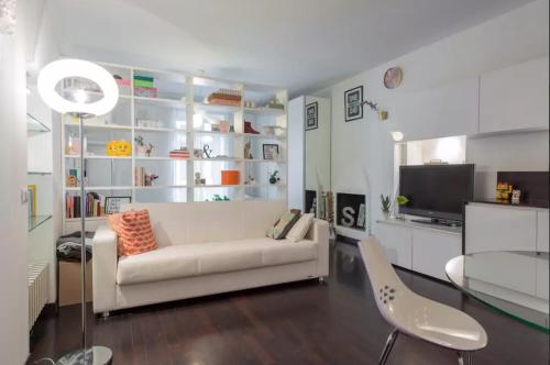 Lovely apartment in the heart of Milan, Milán (fotografie 4)