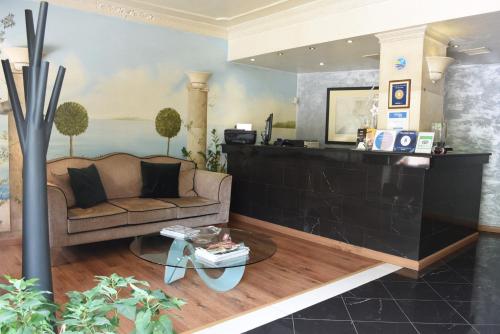 Villa Orion Hotel - image 3