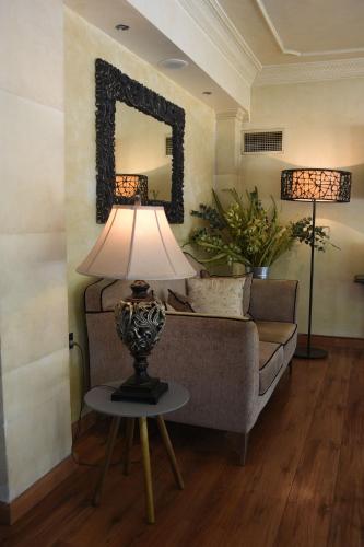Villa Orion Hotel - image 7