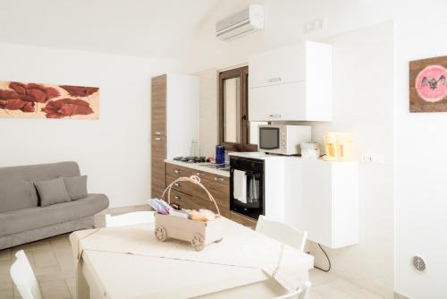 La Casetta Appartamenti Room Type - Apartment
