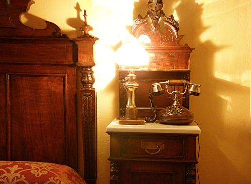 14157700 Hotel Soho Boutique Palacio San Gabriel