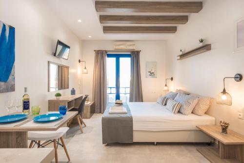  Mikes Beach Lux in Limenas Chersonisou