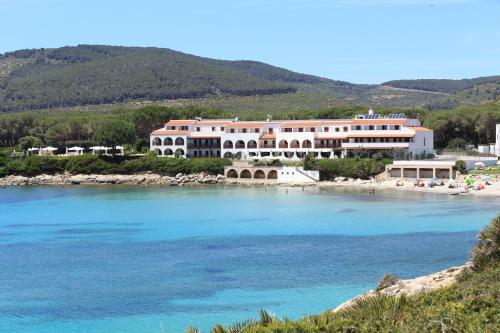 Hotel Punta Negra - image 13