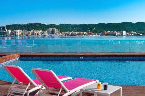 Hotel Vibra San Remo, Bahia de Sant Antoni bei Port de San Miguel