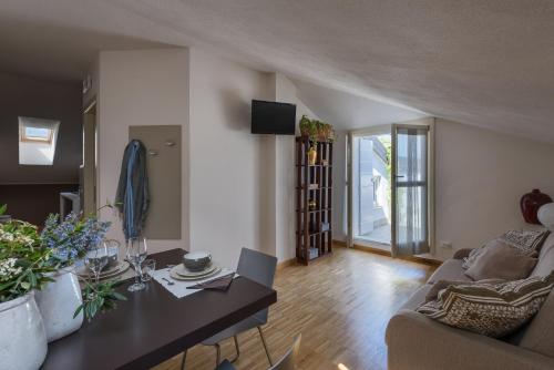 Vialeromadodici Rooms & Apartments - image 12