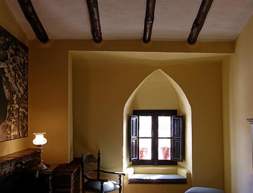 14157916 Hotel Soho Boutique Palacio San Gabriel