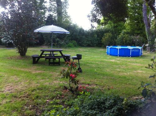 18 Chenes Gite gîte à louer Riolo