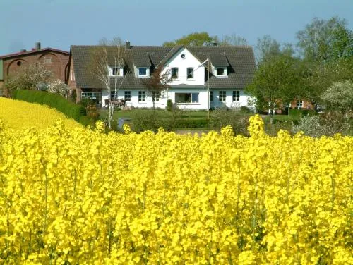 Hansenhof in Kappeln, Deutschland