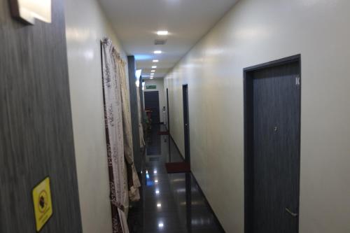 陽台/露台, 蕾姆米尼飯店 (Lim Mini Hotel) in 利民達