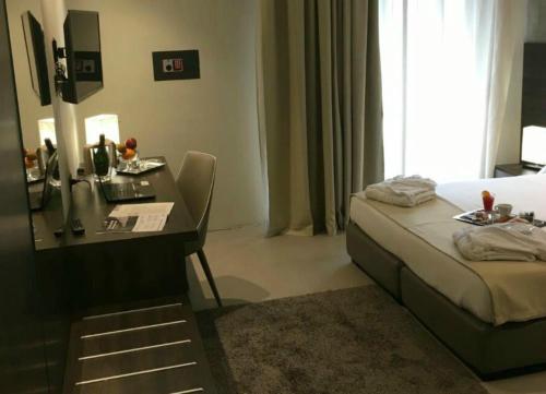 Plus Welcome Milano - image 13