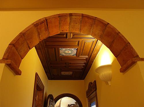 14158026 Hotel Soho Boutique Palacio San Gabriel