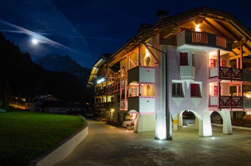 B&B Family Accommodation Canazei - image 6