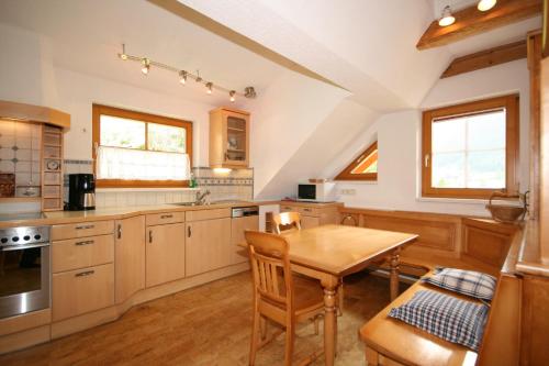 Appartement Steinacher - main image