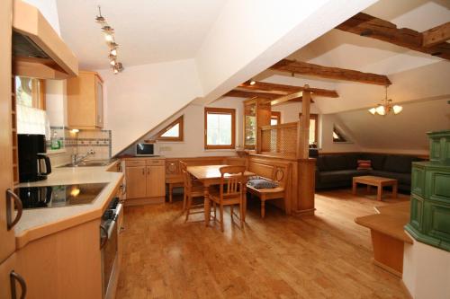 Appartement Steinacher - image 7