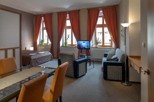 Hotel Merlot Room Type - Quadruple Room
