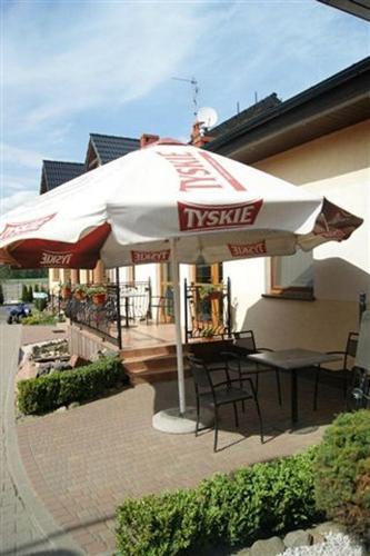 Pokoje Gościnne Gum-Bar - main image