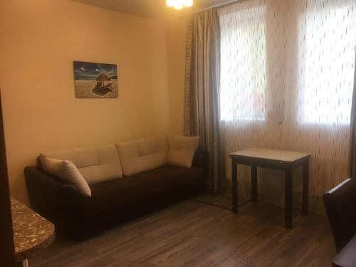 Apartament golden sand