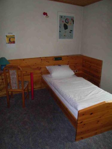 Smile Hotel, Norimberk (fotografie 8)