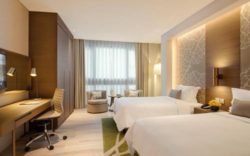 Al Bandar Arjaan by Rotana – Dubai Creek - image 6