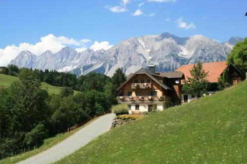 Appartement Steinacher in Schladming, Österreich
