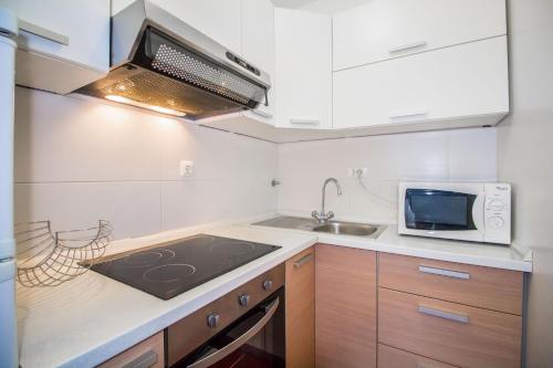 Pineta House Vidos in Spadici