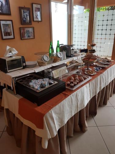 Agriturismo Terre Delle Monache Agriturismo Terre Delle Monache