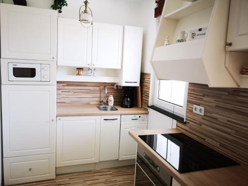 Ferienappartement in St. Margarethen