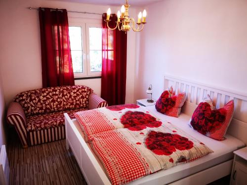Ferienappartement in St. Margarethen