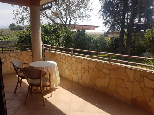 Agriturismo Terre Delle Monache Agriturismo Terre Delle Monache