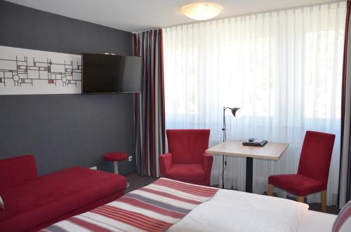Flair Hotel am Rosenhügel - image 10