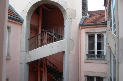 Mercure Lyon Centre Beaux-Arts - image 14