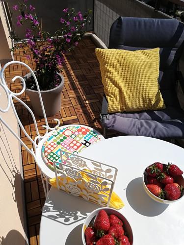  Apartment Jakov in Matulji