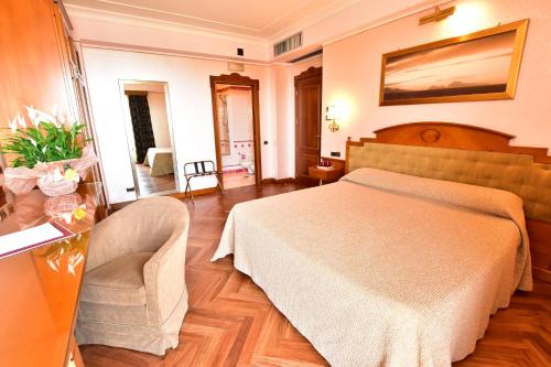 Habitación doble de 1 o 2 camas, deluxe, superior
