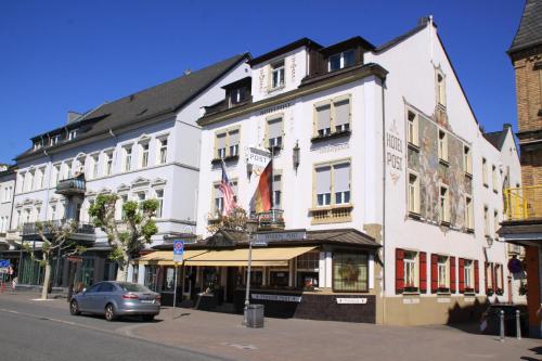 Pension Post Rüdesheim