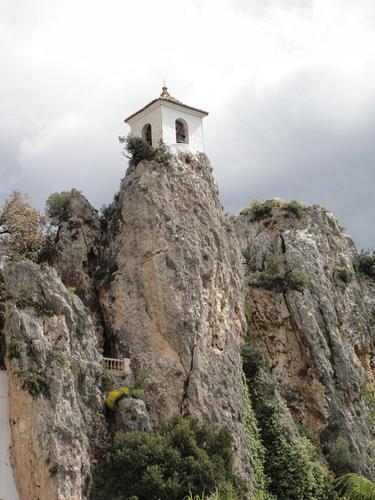 Alojamientos Rurales Aitana