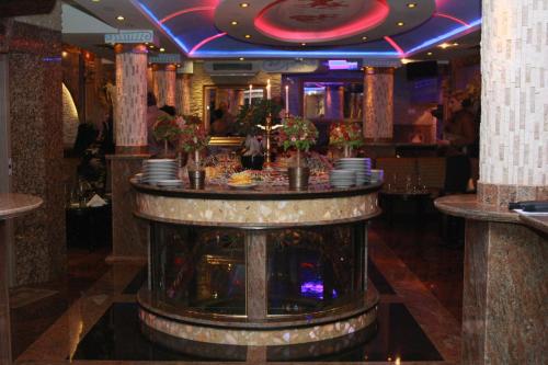 Boutique Hotel Boris Palace & Restaurant - image 6