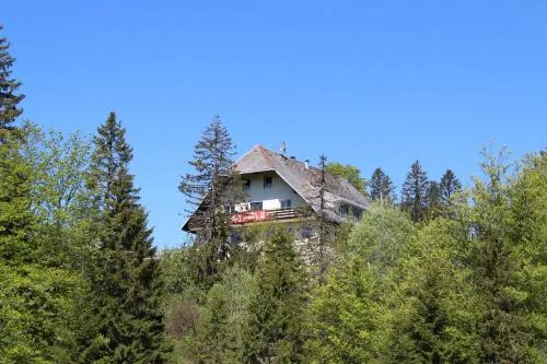 Boutique Hotel Kokoschinski in Feldberg Schwarzwald, Deutschland