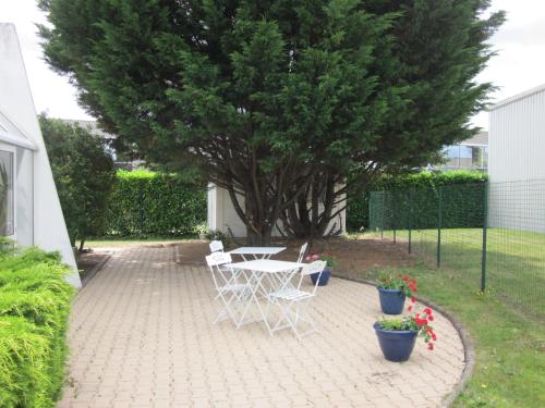 Kyriad Direct Nantes la Beaujoire