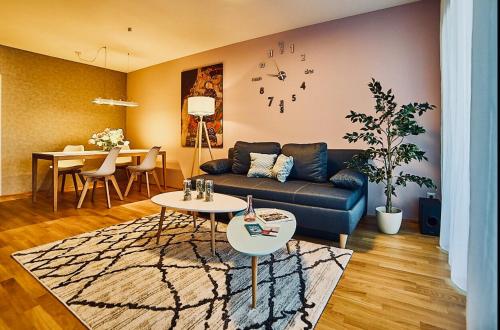 Best Place Apartments Vienna, Wiedeń (zdjęcie 4)