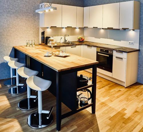 Best Place Apartments Vienna, Wiedeń (zdjęcie 11)