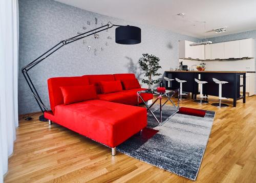 Best Place Apartments Vienna, Wiedeń (zdjęcie 7)