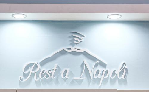 B&B Rest a Napoli, Neapel (Foto 3)